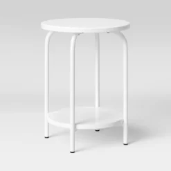 Metal Kids' Nightstand - Pillowfort™ 13 Metal Kids' Nightstand - Pillowfort™ -Mini Haven Shop GUEST 005b448e 35bd 4ab4 93b5 551de7f9a3ae