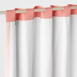 84" Tonal Blackout Window Kids' Panel Pink - Pillowfort™ -Mini Haven Shop GUEST 0116876d 3614 416f 96c5 f28e666c254f