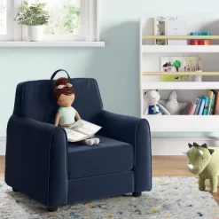 Upholstered Kids’ Chair - Pillowfort™