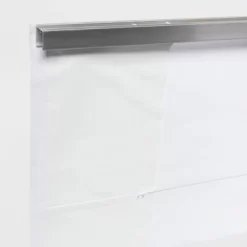 27" X 64" Blackout Roman Kids' Shade White - Pillowfort™ 7 27" X 64" Blackout Roman Kids' Shade White - Pillowfort™ -Mini Haven Shop GUEST 05e34937 417d 4908 a2d7 5e86d9437e9d 2