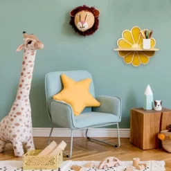 Flower Kids' Wall Kids' Shelf - Pillowfort™ 7 Flower Kids' Wall Kids' Shelf - Pillowfort™ -Mini Haven Shop GUEST 0854b759 2c27 4e78 bb74 182fdebc29bc