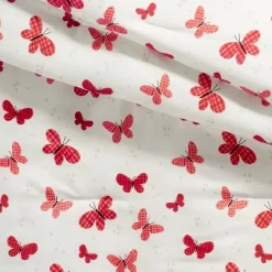 Butterfly Value Multi-Piece Kids' Bedding Set Rose - Pillowfort™ 9 Butterfly Value Multi-Piece Kids' Bedding Set Rose - Pillowfort™ -Mini Haven Shop GUEST 0994fc2c 727c 4998 8f85 ee9c0fe91f1f