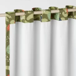 Dinosaur Full Printed Blackout Kids' Curtain Panel - Pillowfort™ -Mini Haven Shop GUEST 0a52ab94 fb0f 4e51 a3a4 bbf1b5991fc5