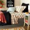 Cheetah Microfiber Kids' Sheet Set - Pillowfort™