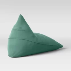 Triangle Lounge Kids’ Chair - Pillowfort™ -Mini Haven Shop GUEST 11b55a73 e58f 408c 9ac8 dd8882a36749