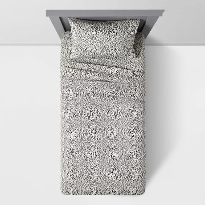 Animal Microfiber Kids' Sheet Set - Pillowfort™ 2 Animal Microfiber Kids' Sheet Set - Pillowfort™ - Image 2