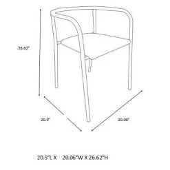Kids' Metal Desk Chair - Pillowfort™ 12 Kids' Metal Desk Chair - Pillowfort™ -Mini Haven Shop GUEST 13d17a25 44d8 460a 9112 808f47a5b859