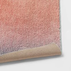 4'x5'6" Ombre Neon Rainbow Tufted Kids' Rug - Pillowfort™ -Mini Haven Shop GUEST 173f8fd5 7030 4244 ab8c 85a5c42f6474