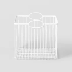 Stackable Kids' Storage Wire Bin - Pillowfort™ -Mini Haven Shop GUEST 186325f1 ebac 4ae1 a04e 70f4bddefa02