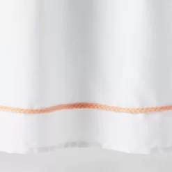 Multi Striped With Tassels Kids' Shower Curtain - Pillowfort™ -Mini Haven Shop GUEST 18d8fb99 b8dd 4dd5 8cc2 95c16346cf95