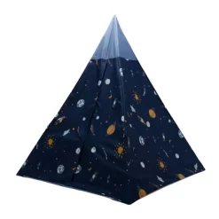 Space Kids' Tent - Pillowfort™ -Mini Haven Shop GUEST 1b03191e 4d1d 4740 940d 3594463f1e69