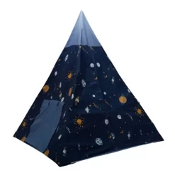 Space Kids' Tent - Pillowfort™ -Mini Haven Shop GUEST 1d4d688b c936 4ead 9bac dec2fe1c491e