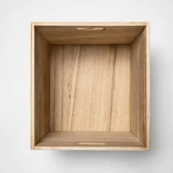 Large Wood Milk Crate Toy Kids' Storage Bin - Pillowfort™ 6 Large Wood Milk Crate Toy Kids' Storage Bin - Pillowfort™ -Mini Haven Shop GUEST 1e5e92c5 a67f 43ad ad39 e8a2521d27e6