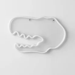 Neon Dinosaur GreenKids' Wall Decor - Pillowfort™ 8 Neon Dinosaur GreenKids' Wall Decor - Pillowfort™ -Mini Haven Shop GUEST 1e69a843 f2a3 437f bbe8 e88717cf2432