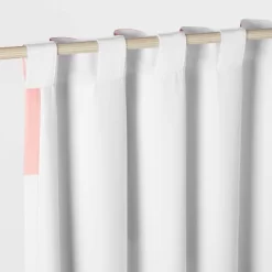 Blackout Rugby Striped Kids' Panel - Pillowfort™ -Mini Haven Shop GUEST 1f76c9f8 d6a2 44a7 ac06 99e35b63b684