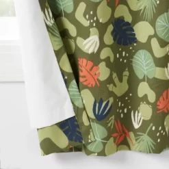 Dinosaur Full Printed Blackout Kids' Curtain Panel - Pillowfort™ -Mini Haven Shop GUEST 1fe3a316 fef1 4623 a5de 2724b032dc9d
