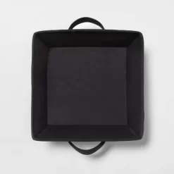 Canvas Dot Kids' Bin - Pillowfort™ -Mini Haven Shop GUEST 20c60b6e 3506 470f a32f 426109c665ac