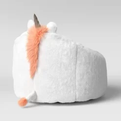 Unicorn Kids' Bean Bag Chair - Pillowfort™ 8 Unicorn Kids' Bean Bag Chair - Pillowfort™ -Mini Haven Shop GUEST 22c72e81 4d21 4bfe 9423 9551e15c0759