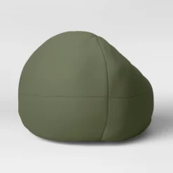 Canvas Kids' Bean Bag Green - Pillowfort™ 7 Canvas Kids' Bean Bag Green - Pillowfort™ -Mini Haven Shop GUEST 26161ff7 9556 41ba a808 d24844ac7b4a