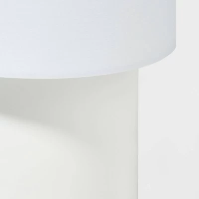 Modern Metal Kids' Table Lamp - Pillowfort™ 3 Modern Metal Kids' Table Lamp - Pillowfort™ - Image 3
