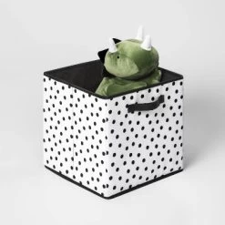 Dinosaur Weighted Plush Kids' Throw Pillow Green - Pillowfort™ -Mini Haven Shop GUEST 269a9fd4 9397 491d 8f54 c50e2e2260a0