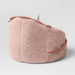 Dino Kids' Bean Bag Chair Pink - Pillowfort™ 6 Dino Kids' Bean Bag Chair Pink - Pillowfort™ -Mini Haven Shop GUEST 2b6c5c58 363a 4325 a499 364bcea0085f