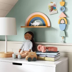 Rainbow Kids' Shelf - Pillowfort™