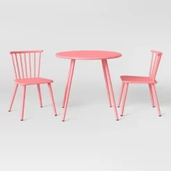 Windsor Metal Kids' Activity Table Set - Pillowfort™ 23 Windsor Metal Kids' Activity Table Set - Pillowfort™ -Mini Haven Shop GUEST 2e72e672 1203 41a6 b9ee 6edf1c0270db