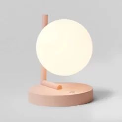 Round Bulb Kids' Nightlight With Switch - Pillowfort™ -Mini Haven Shop GUEST 2fa7ab37 4c80 427a 9c9f 0a93c6eaa499