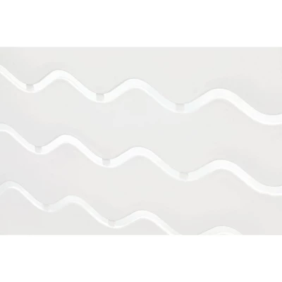 Kids' Shower Caddy Corner White - Pillowfort™ 3 Kids' Shower Caddy Corner White - Pillowfort™ - Image 3