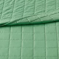 Microfiber Kids' Quilt Light Green - Pillowfort™ 6 Microfiber Kids' Quilt Light Green - Pillowfort™ -Mini Haven Shop GUEST 30aa1698 3345 4ed2 a621 eefe73619fbd