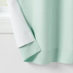 Ruffle Blackout Kids' Curtain Panel - Pillowfort™ 6 Ruffle Blackout Kids' Curtain Panel - Pillowfort™ -Mini Haven Shop GUEST 30aa564d c1ed 4a72 9b15 a7907a261b05