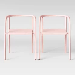 Set Of 2 Kids' Metal Activity Chairs - Pillowfort™ 16 Set Of 2 Kids' Metal Activity Chairs - Pillowfort™ -Mini Haven Shop GUEST 3245ac43 e016 4b29 b2f2 c4ac92be08e4