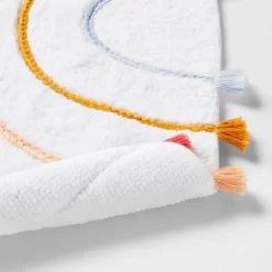 Rainbow Kids' Bath Rug - Pillowfort™ 5 Rainbow Kids' Bath Rug - Pillowfort™ -Mini Haven Shop GUEST 347276ef c42f 43a9 a8c9 e6cbf861b9d6