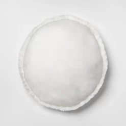 Faux Fur Floor Kids' Pillow Cream - Pillowfort™ 7 Faux Fur Floor Kids' Pillow Cream - Pillowfort™ -Mini Haven Shop GUEST 3a082ea1 2537 4cd1 bbb5 134721edad48