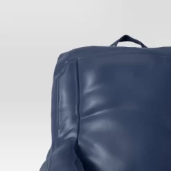 Sensory Friendly Kids’ Chair With Ottoman - Pillowfort™ -Mini Haven Shop GUEST 470382fe 6fe2 419e b6a8 0886833fc027