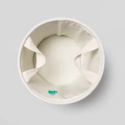 Waffle Kids' Storage Basket Cream - Pillowfort™ -Mini Haven Shop GUEST 49f7a57c 61c7 4412 b231 010a06c9d9ca