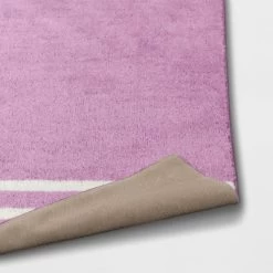 Border Striped Kids' Rug - Pillowfort™ 5 Border Striped Kids' Rug - Pillowfort™ -Mini Haven Shop GUEST 4a64a2f4 b029 4099 a951 eab7bdec0139