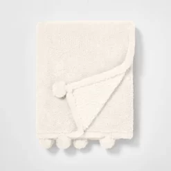 Teddy Bear Plush Kids' Throw - Pillowfort™ -Mini Haven Shop GUEST 4f7a5cc9 8be4 43e5 a87d 632b980c62c7