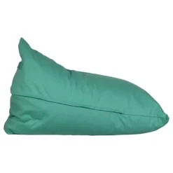 Triangle Lounge Kids’ Chair - Pillowfort™ -Mini Haven Shop GUEST 505968fd c500 4780 83df 5c83f8c189c6