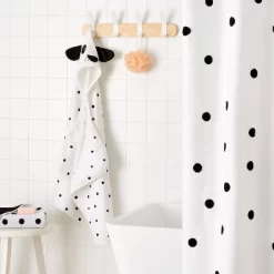 25"x50" Puppy Kids' Hooded Towel - Pillowfort™