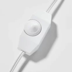 Modern Ball Kids' Table Lamp - Pillowfort™ -Mini Haven Shop GUEST 6013f877 4260 49f7 bea6 0a9c49c76197