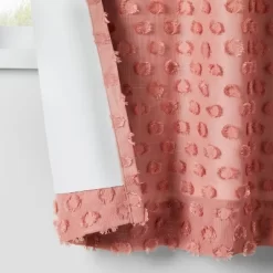 Blackout Clipped Dotted Kids' Panel - Pillowfort™ 6 Blackout Clipped Dotted Kids' Panel - Pillowfort™ -Mini Haven Shop GUEST 633aa0b1 a064 47fc a5dc 6d21309a3280