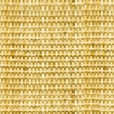 Rattan And Wood Bedside Kids' Table White - Pillowfort™ 6 Rattan And Wood Bedside Kids' Table White - Pillowfort™ - Image 6