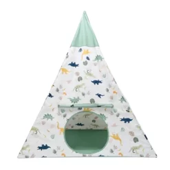 Dinosaur Kids' Tent - Pillowfort™ -Mini Haven Shop GUEST 6f673d90 9871 4912 addc fb89e2e77845