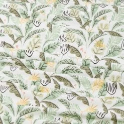 Botanical Cotton Kids' Sheet Set - Pillowfort™ -Mini Haven Shop GUEST 6f825113 e6f2 475a 8b70 24ee3519feca