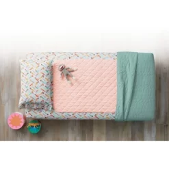 Waterproof Sleep Anywhere Kids' Pad - Pillowfort™ 10 Waterproof Sleep Anywhere Kids' Pad - Pillowfort™ -Mini Haven Shop GUEST 6fc39d81 7c27 47d2 957b f19ab5e126db