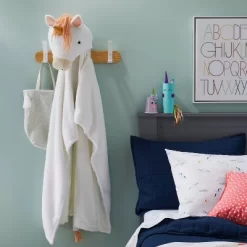 Unicorn Kids' Hooded Blanket - Pillowfort™ -Mini Haven Shop GUEST 70c6f95e efdf 471f 9af2 467addbddb5b