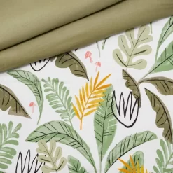 Botanical Garden Cotton Kids' Comforter Set Green - Pillowfort™ 8 Botanical Garden Cotton Kids' Comforter Set Green - Pillowfort™ -Mini Haven Shop GUEST 7a5ea160 b880 4aaa 8d9c 90f86a699d1b
