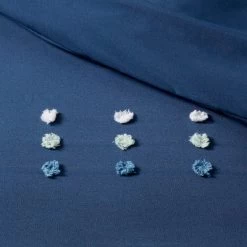 Pom Kids' Duvet Cover - Pillowfort™ -Mini Haven Shop GUEST 7b8a92fe 3636 41d0 bb59 74e38bb14232